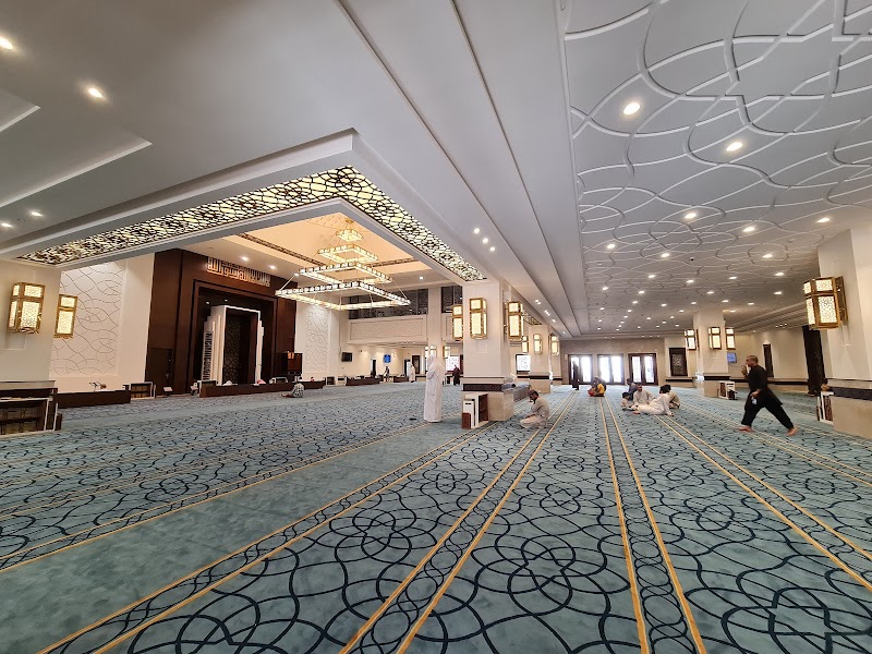 Masjid Sheikh Abdullah Al-Khulaifi mosque photo 1