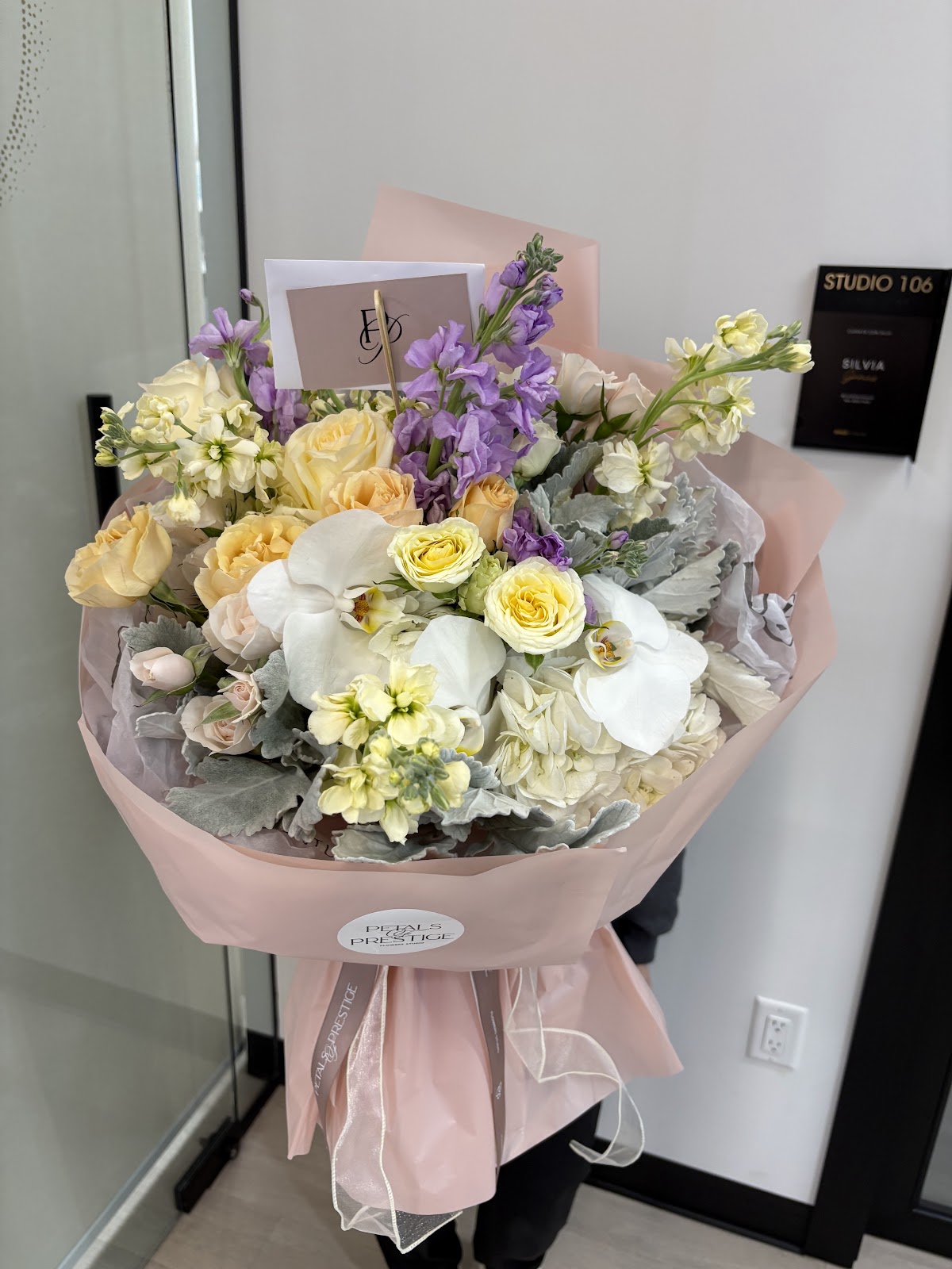 Petals Of Prestige: Google Places image 4
