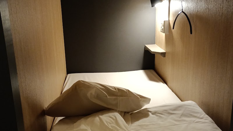 OGIKUBO TOMBO HOTEL