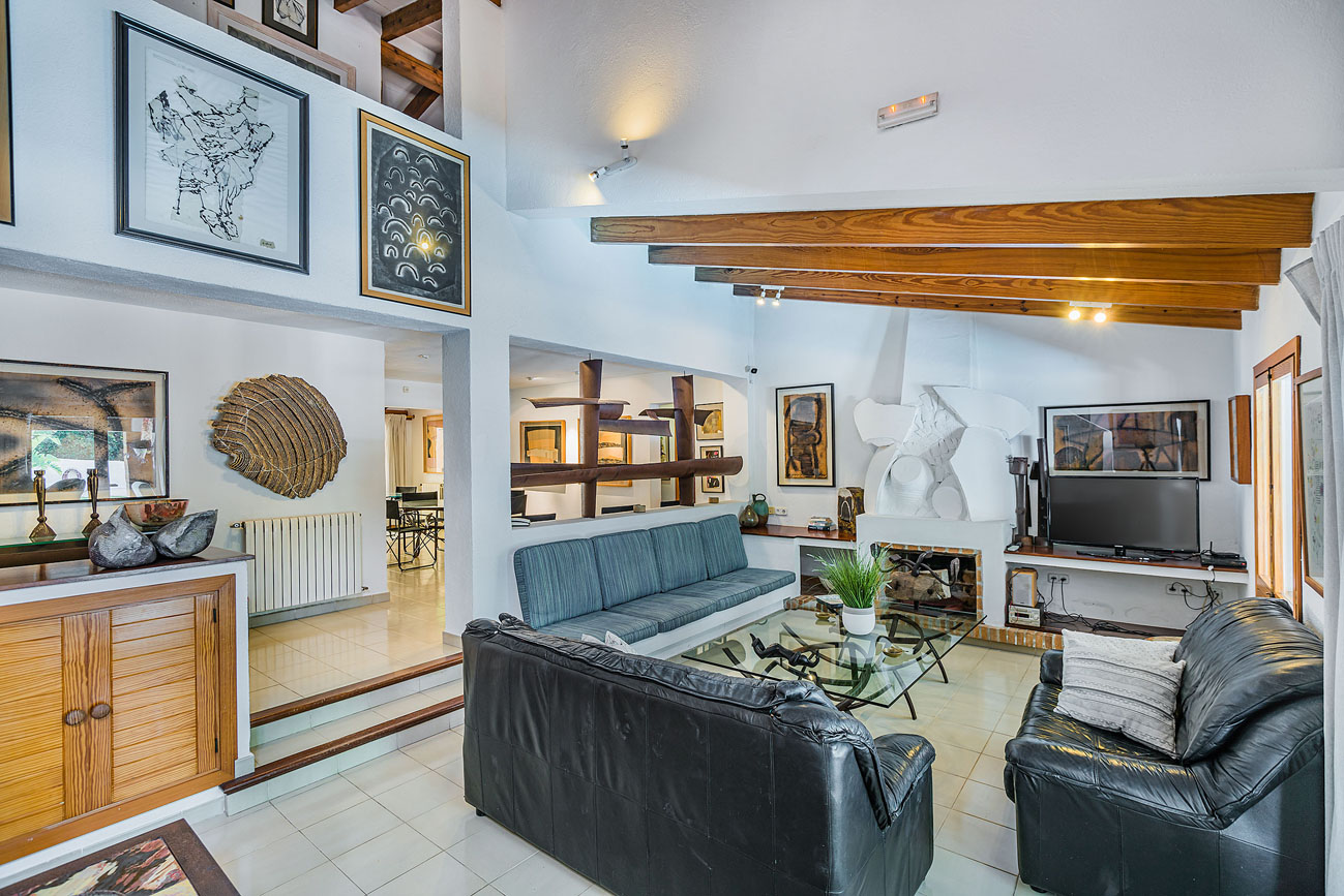 Villa Norai - Pollensa Holiday Rental