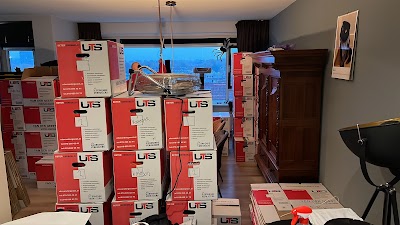 Foto van UTS van der Geest Verhuizingen