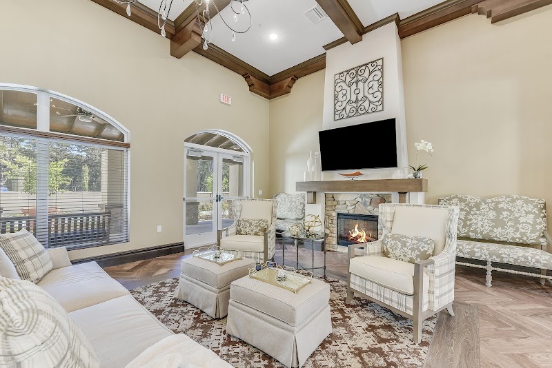 Tuscan Gardens Of Palm Coast