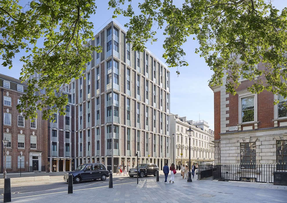 Mandarin Oriental Mayfair, London fotoğraf 1