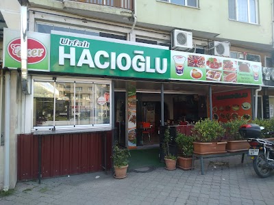 Urfalı Hacıoğlu Pide Salonu - Restoran
