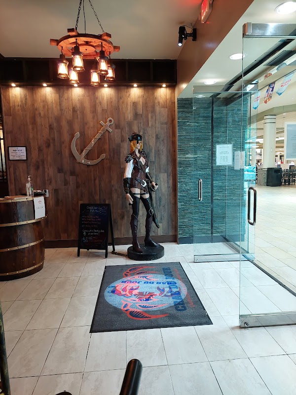 Northwoods Food Court photo 5