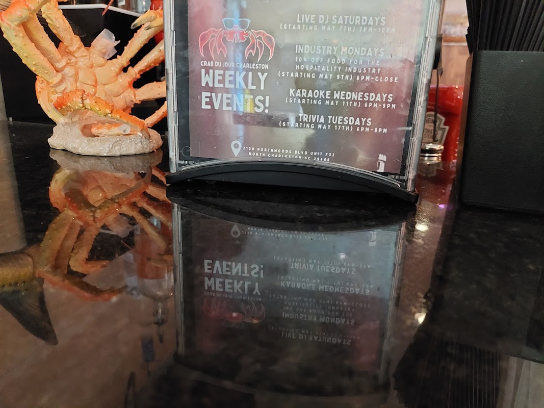 Northwoods Food Court photo 3