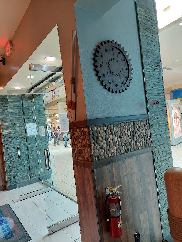 Northwoods Food Court photo 4