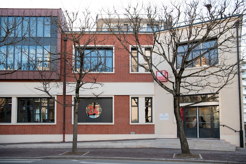 Fablab Radio Club De Rueil