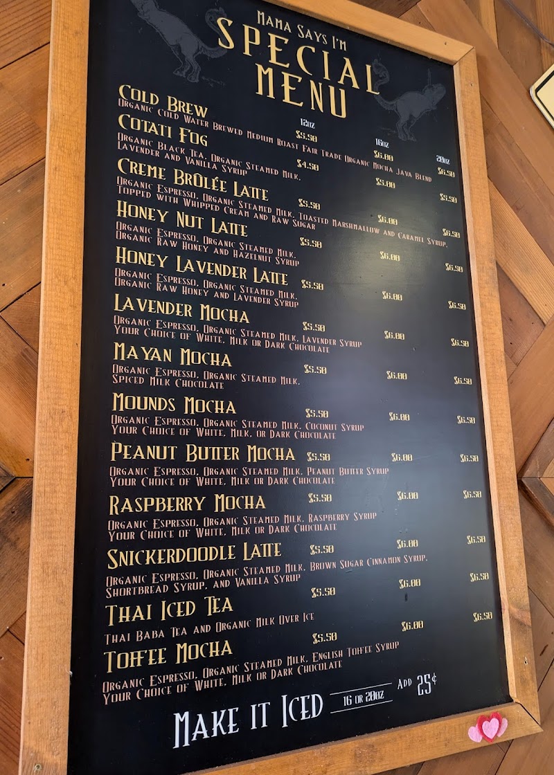 Cotati Coffee Company photo 4