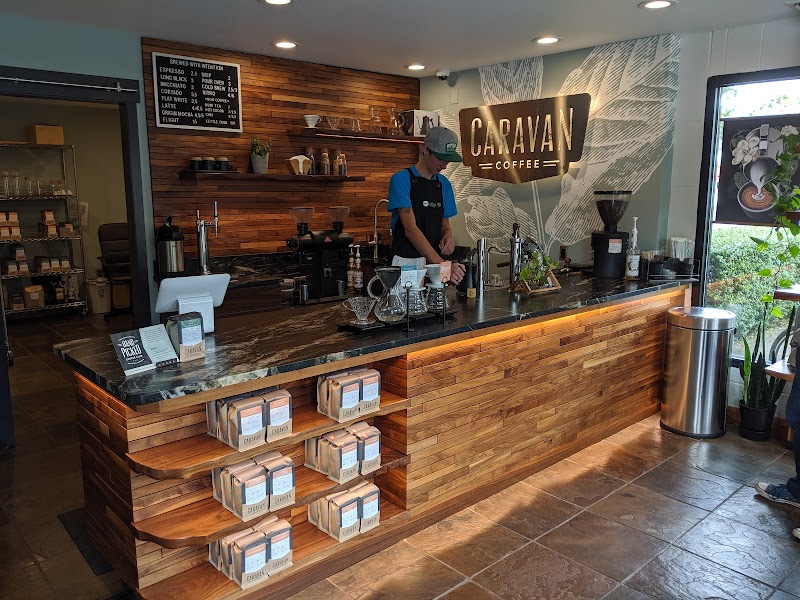 Caravan Coffee photo 3