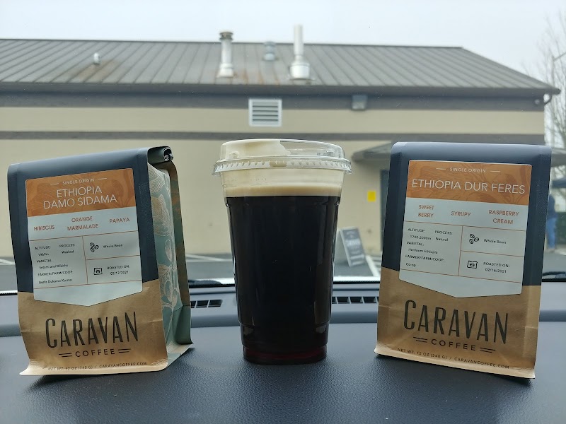Caravan Coffee photo 4