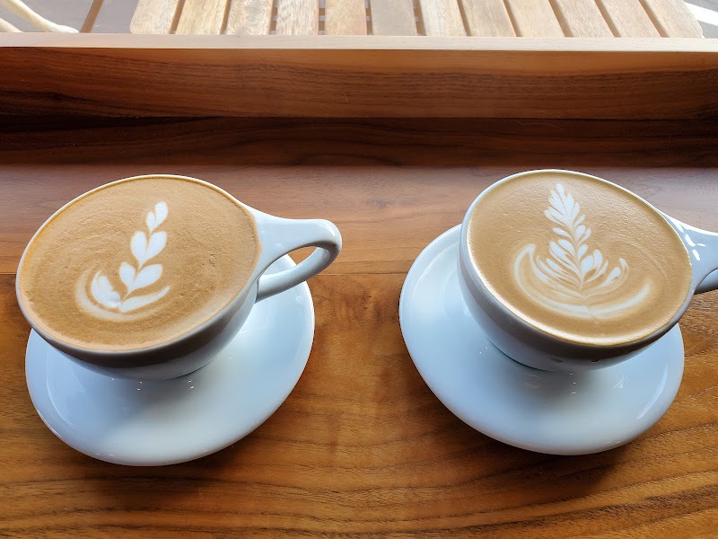 Caravan Coffee photo 2