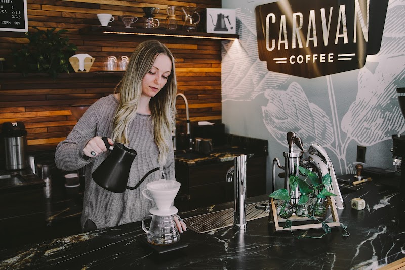 Caravan Coffee photo 1