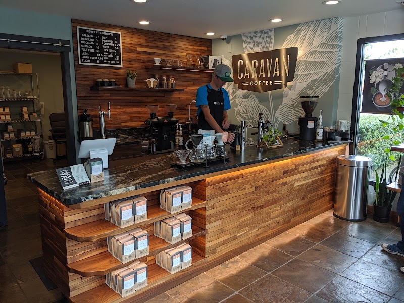 Caravan Coffee photo 3