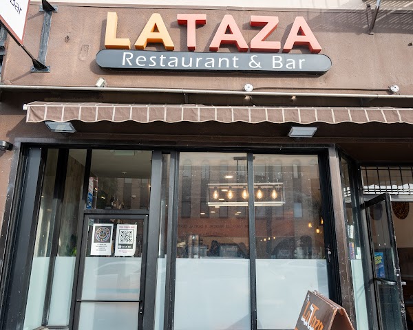 Cafe La Taza