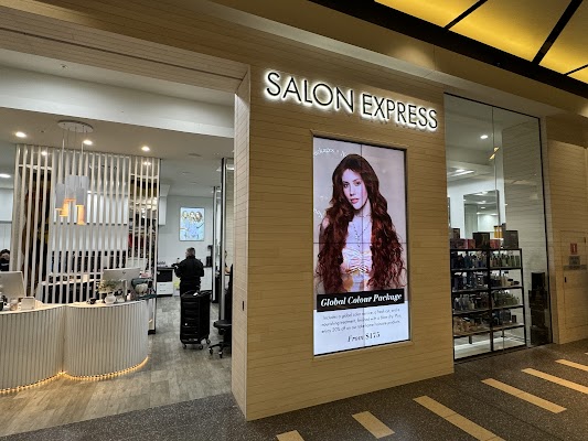 Salon Express Joondalup photo 2