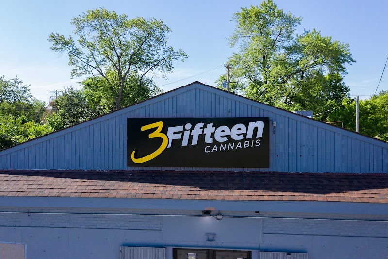 3Fifteen Cannabis