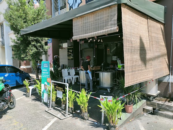 Kassim Baba Roti Tempayan HQ Kuantan - Photo 1