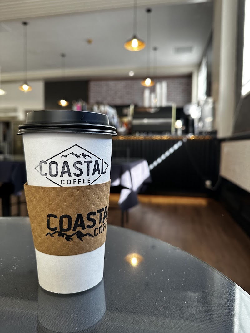Coastal Coffee photo 4