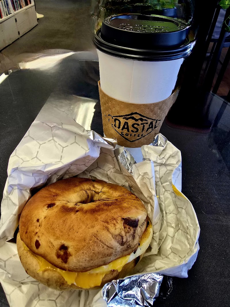 Coastal Coffee photo 2