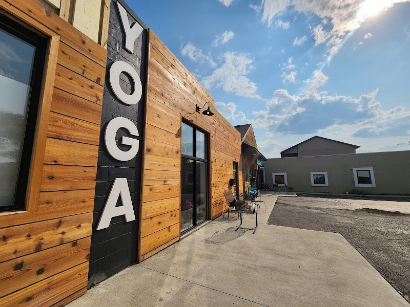 Vital Vibes Yoga & Wellness