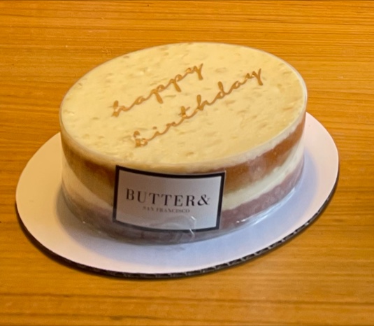 Butter&: Google Places image 3