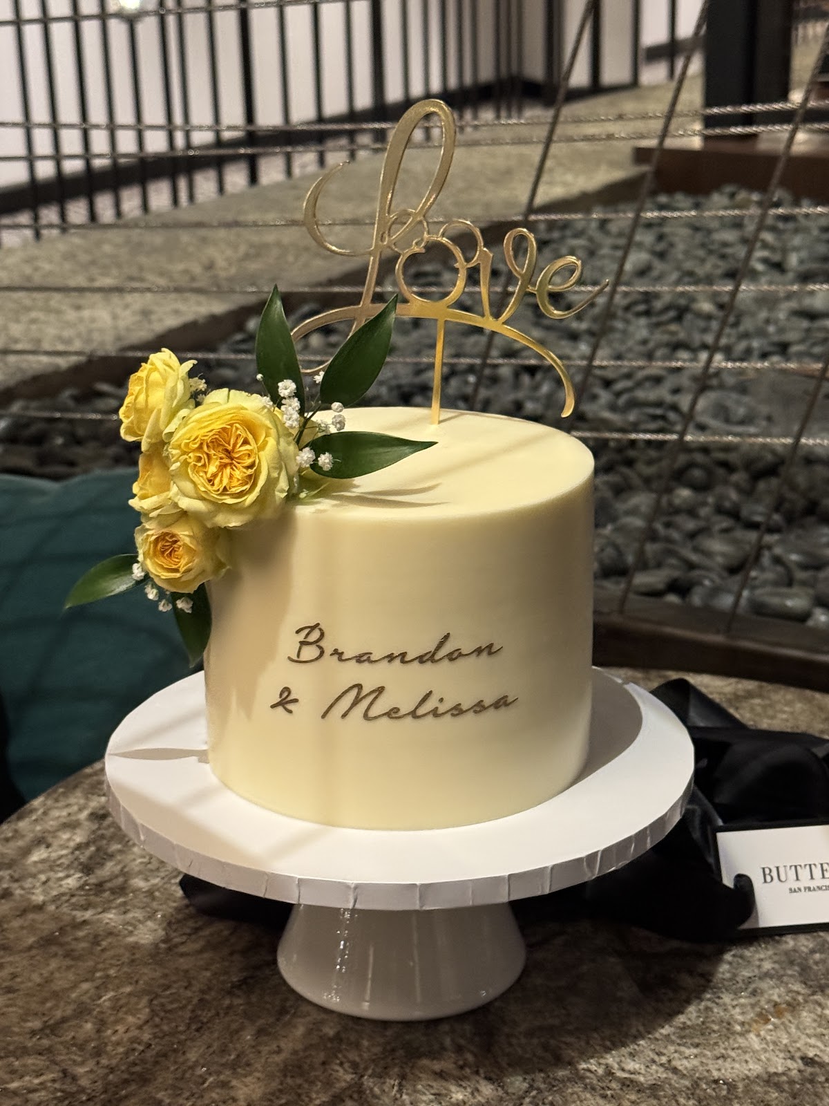 Butter&: Google Places image 5
