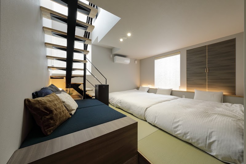 VILLA VOIX（ヴィラ ヴォワ） 碧ノ庵－あおのいおり－ 2