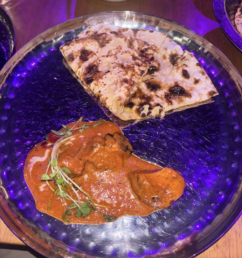 Indian Room - Milton photo 10