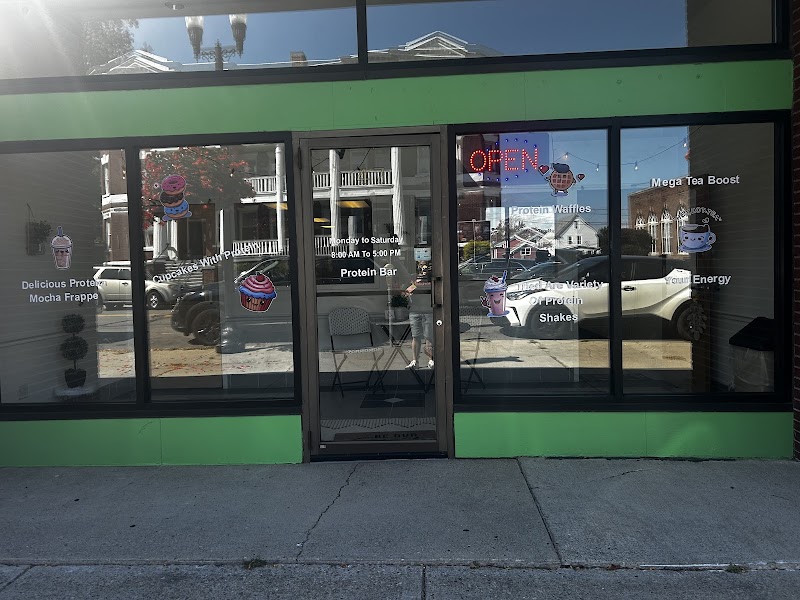 This is it Nutrition photo 1