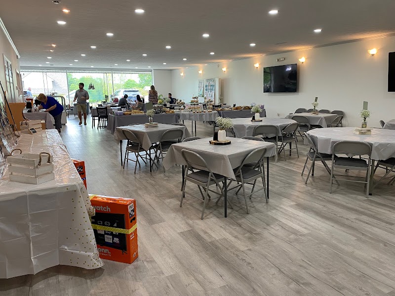 The Evergreen: Southern Kitchen & Gathering Place photo 3