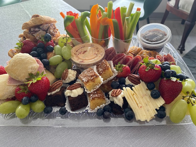 The Evergreen: Southern Kitchen & Gathering Place photo 4