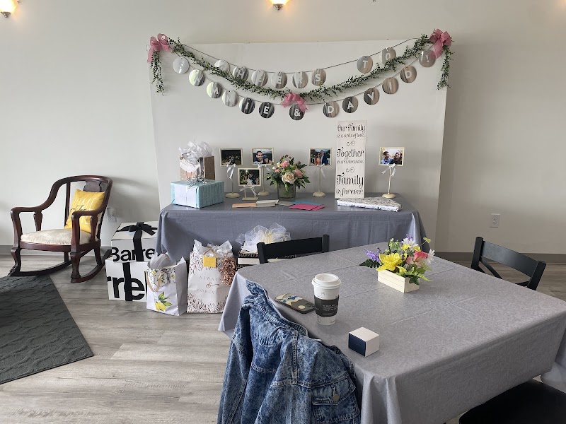 The Evergreen: Southern Kitchen & Gathering Place photo 1