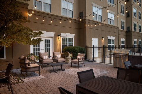 Residence Inn by Marriott Raleigh Crabtree Valley