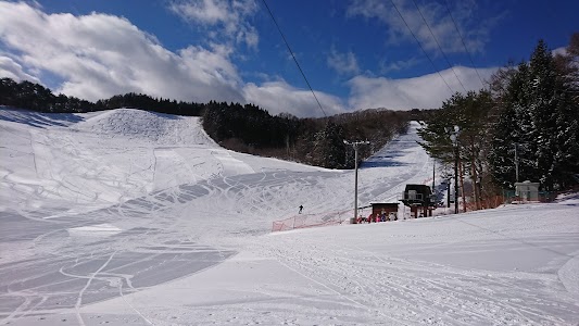 村営くのへスキー場