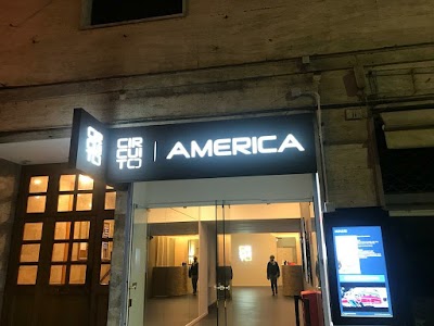 Circuito America
