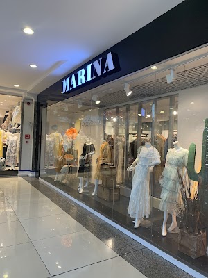مارينا
