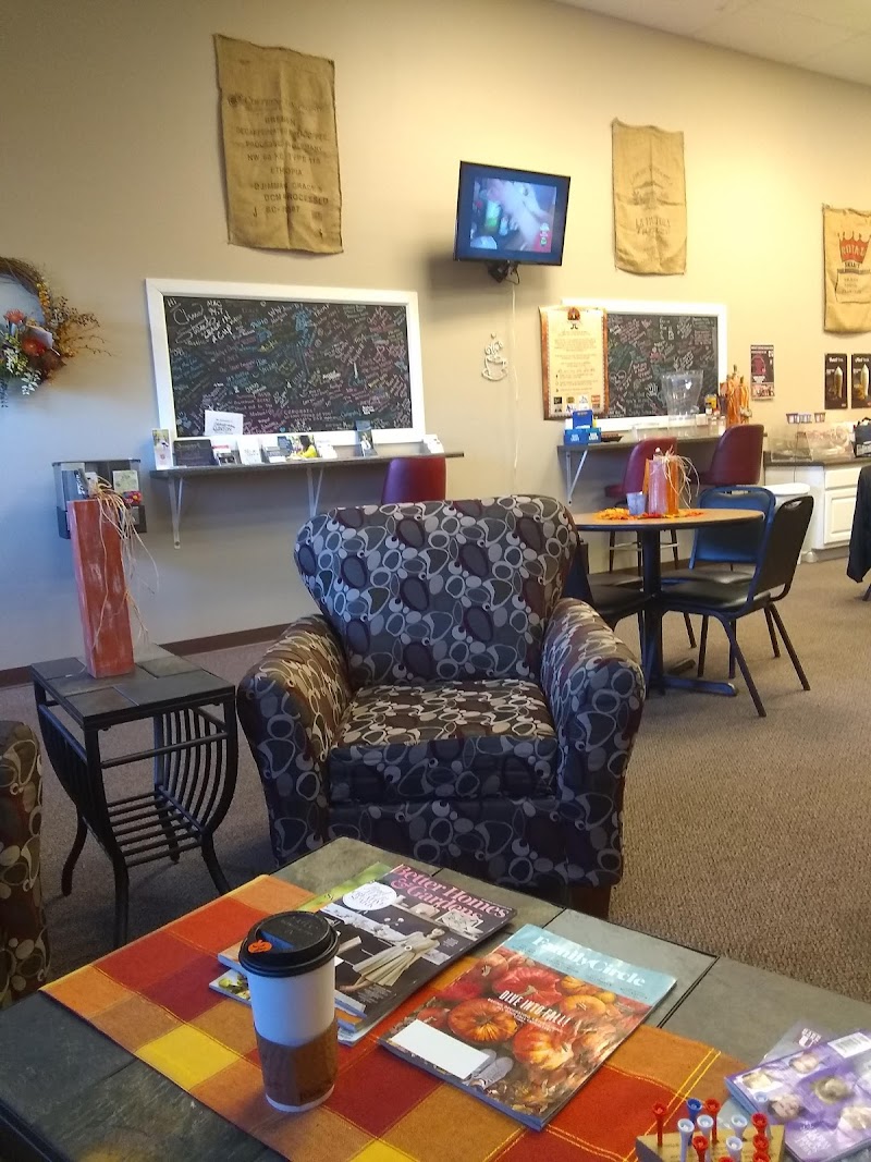 Deanna's Java Cafe photo 2