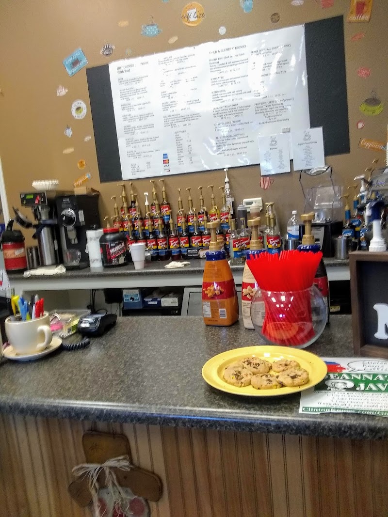 Deanna's Java Cafe photo 1