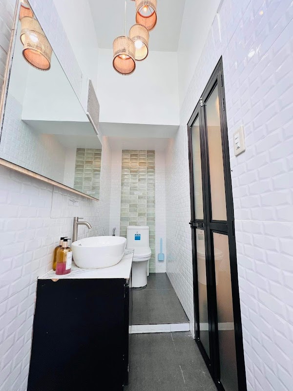 Capital O 806 Pattaui Residences