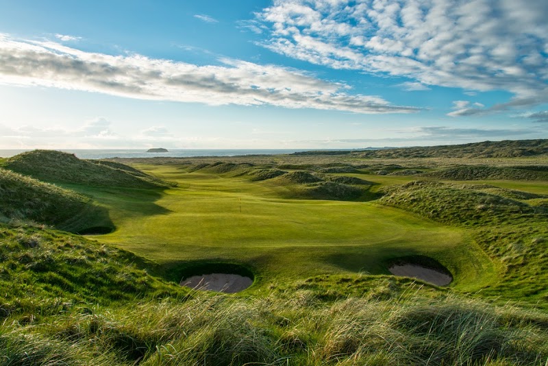 Ballyliffin Golf Club