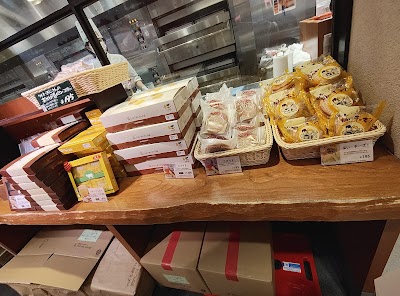 Rikuro’s Namba Main Branch