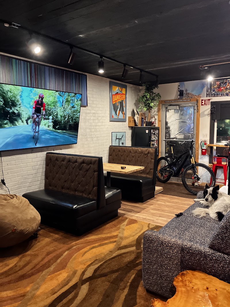 Grumpy Goat Grind photo 4