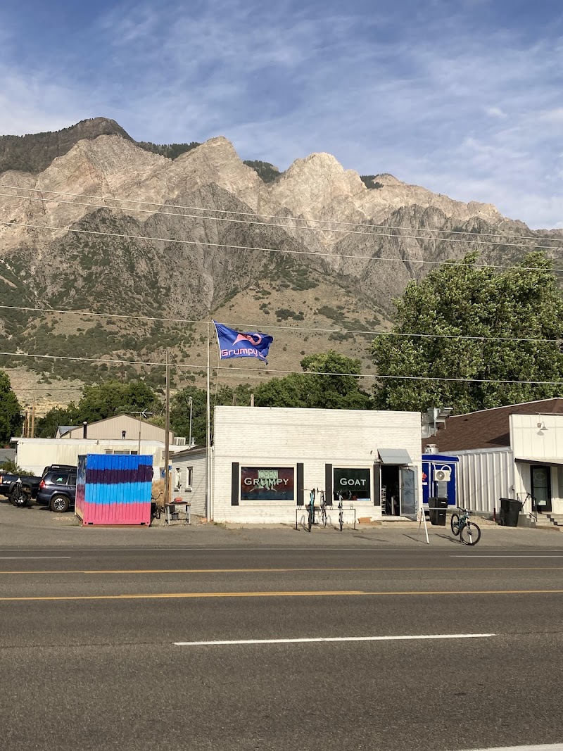 Grumpy Goat Grind photo 3