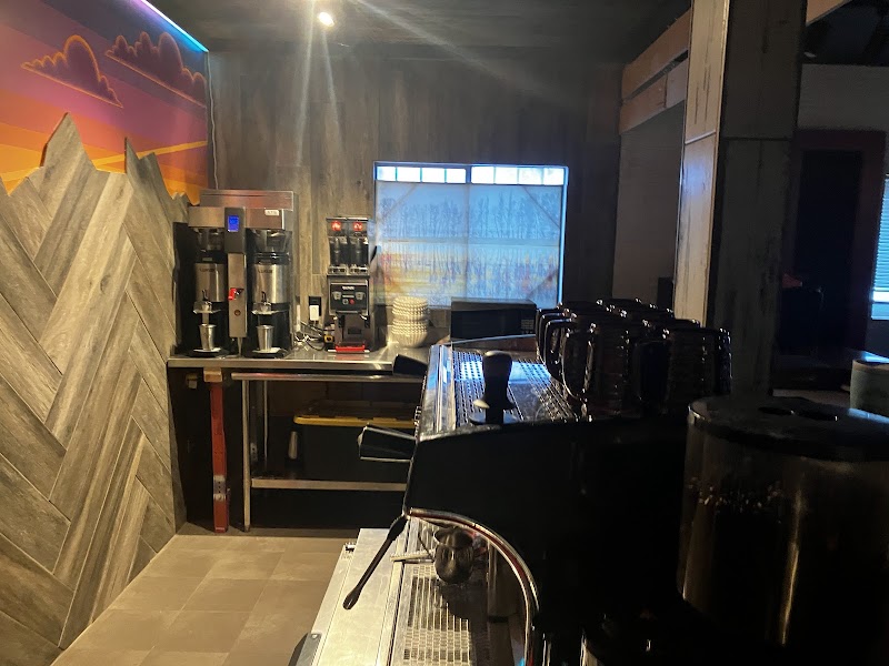 Grumpy Goat Grind photo 1