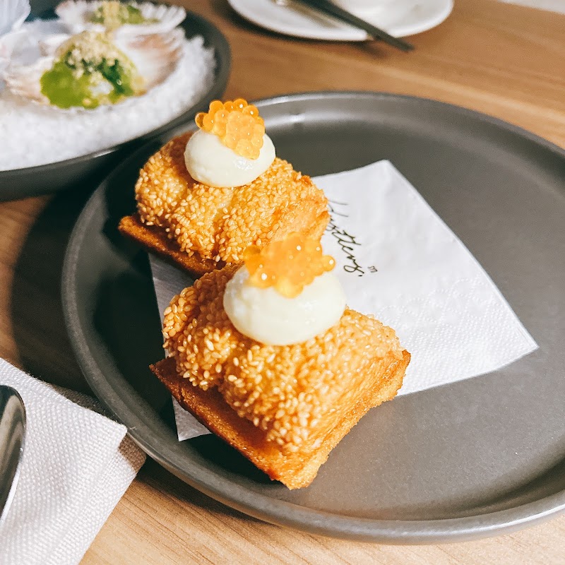 Hustlers. Syd photo 6