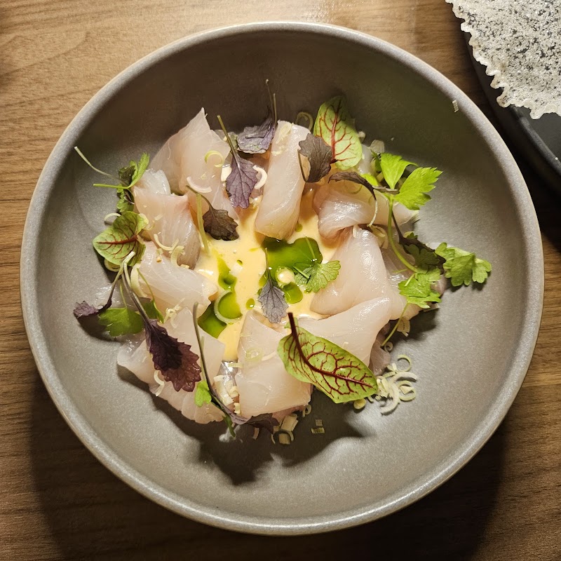 Hustlers. Syd photo 9