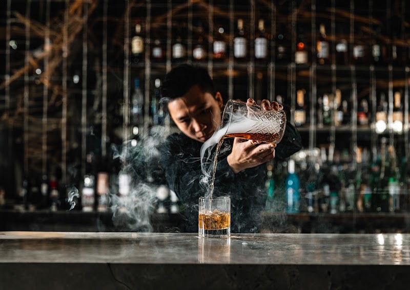 Hustlers. Syd photo 1