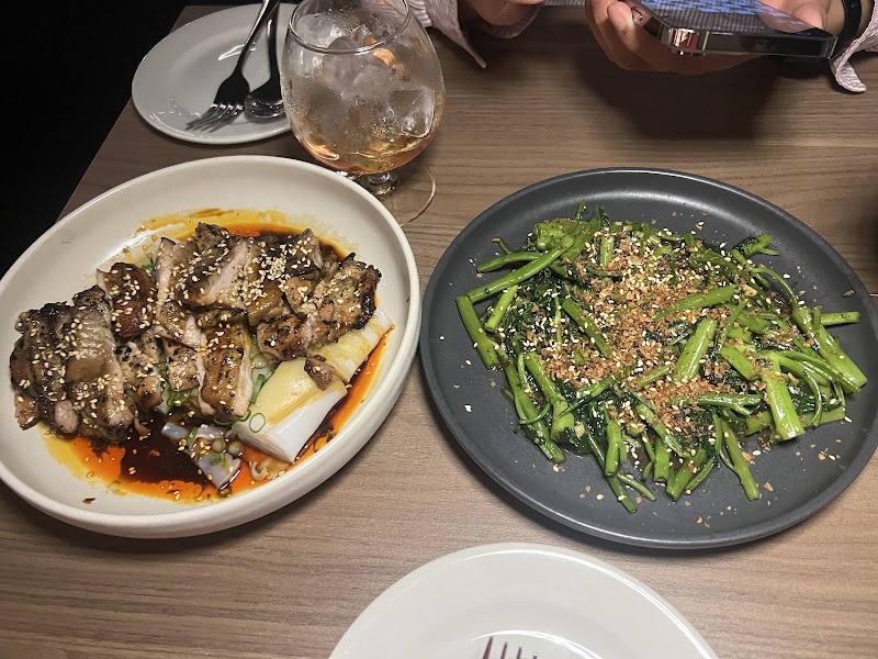 Hustlers. Syd photo 3