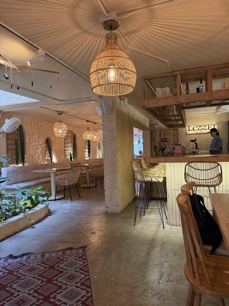 Lezzet Cocina Turca photo 2